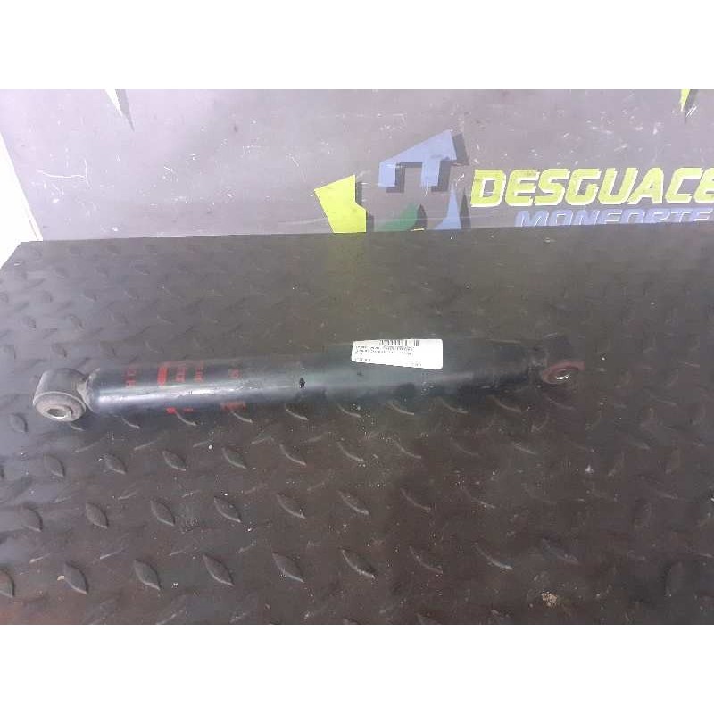 Desguace MonforteAMORTIGUADOR TRASERO DERECHO V01241010 NH7700733849H RENAULTAmortiguador trasero derecho|Desguace Monforte