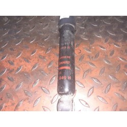 Desguace MonforteAMORTIGUADOR TRASERO DERECHO V01241010 NH7700733849H RENAULTAmortiguador trasero derecho|Desguace Monforte