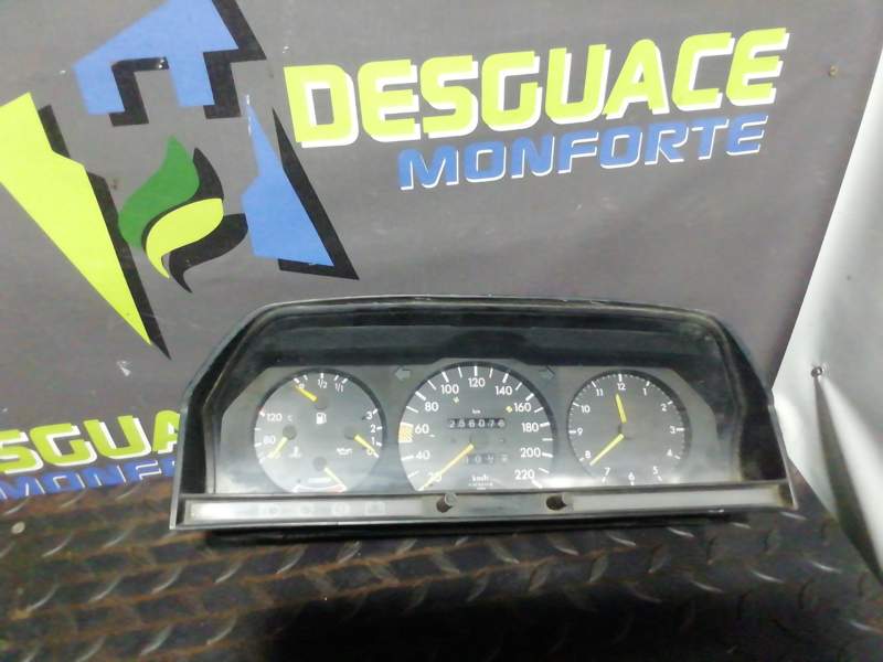 CUADRO INSTRUMENTOS 87001131 
