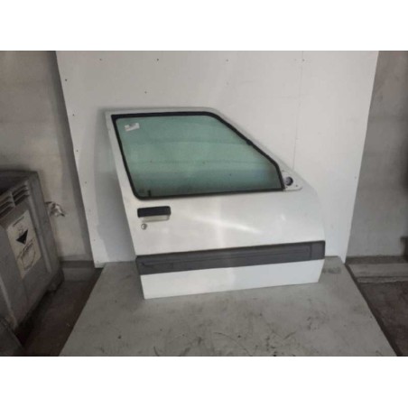 Recambio de puerta delantera derecha para renault express 1.6d referencia OEM IAM   