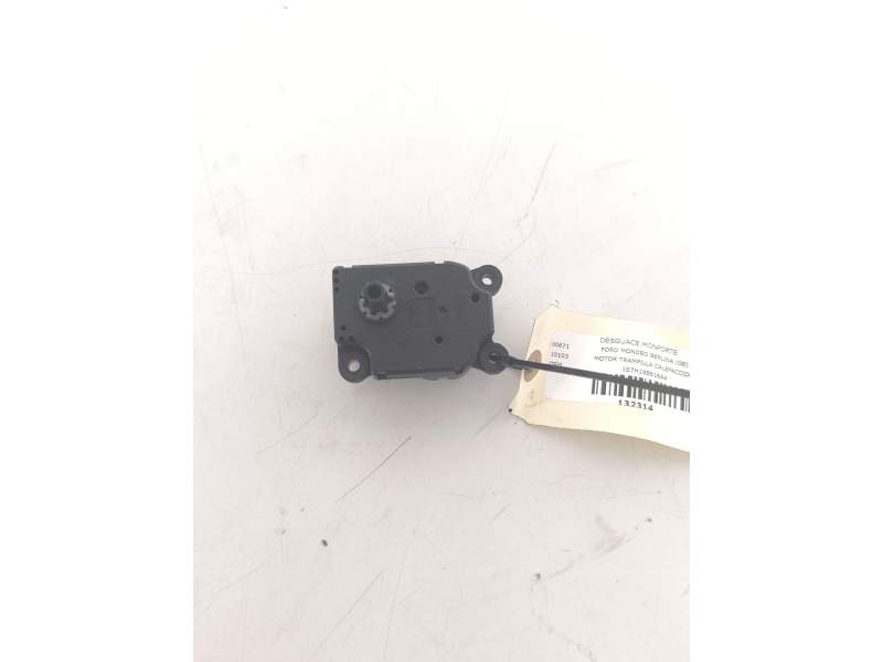MOTOR TRAMPILLA CALEFACCION 1S7H19E616AA 