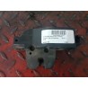 Desguace MonforteCERRADURA MALETERO / PORTON 9646091580 PEUGEOTCerradura maletero / porton|Desguace Monforte