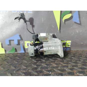 MOTOR ARRANQUE 726878 