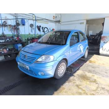 CITROËN C3 I (FC_, FN_) de desguace