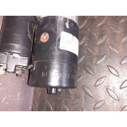 Desguace MonforteMOTOR ARRANQUE 168524 OPELMotor arranque|Desguace Monforte