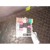Desguace MonforteCAJA RELES / FUSIBLES 51775688 57657 FIATCaja reles / fusibles|Desguace Monforte