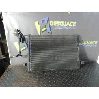 RADIADOR CALEFACCION / AIRE ACONDICIONADO 8D0160401D R134A 