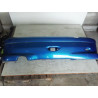 Recambio de paragolpes trasero para peugeot 206 berlina look referencia OEM IAM 7410L6 7452X4 