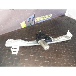 Desguace MonforteELEVALUNAS TRASERO DERECHO 72005003 3H2211C 72005003FIATElevalunas trasero derecho|Desguace Monforte