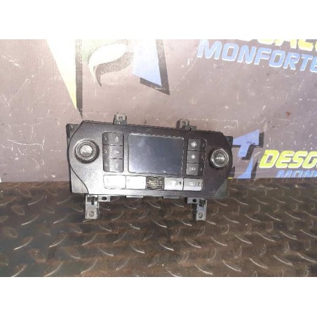 Recambio de mando climatizador para fiat bravo (198) 1.9 dynamic multijet referencia OEM IAM 555600042100 503600040100 735442075