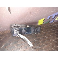 Desguace MonforteMANDO ELEVALUNAS DELANTERO IZQUIERDO 24907A187 FIATMando elevalunas delantero izquierdo|Desguace Monforte