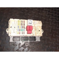 Desguace MonforteCAJA RELES / FUSIBLES C106 FIATCaja reles / fusibles|Desguace Monforte