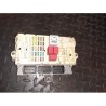 Desguace MonforteCAJA RELES / FUSIBLES C106 FIATCaja reles / fusibles|Desguace Monforte