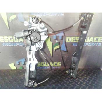 ELEVALUNAS DELANTERO DERECHO 13350759 