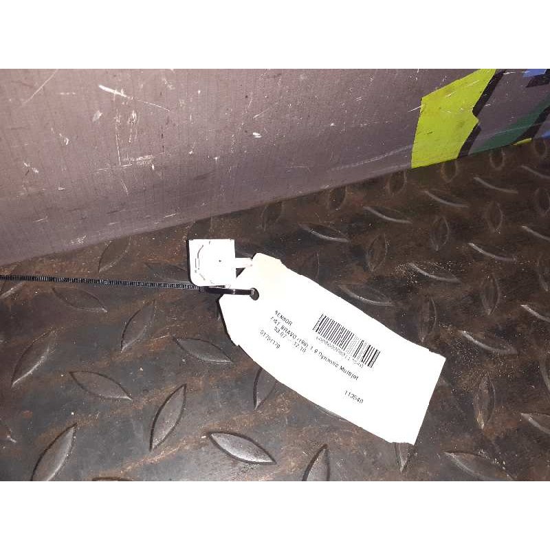 Desguace MonforteSENSOR 51751179 5WK43646 FIATSensor|Desguace Monforte