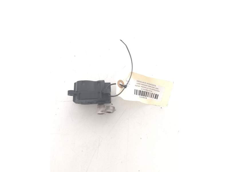 MOTOR TRAMPILLA CALEFACCION 1S7H19E616AA 