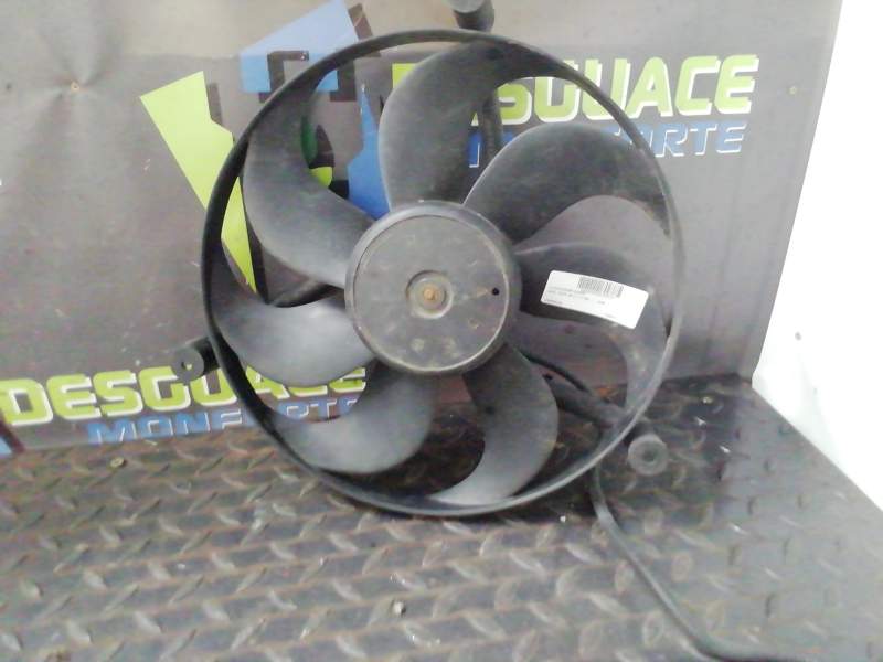 ELECTROVENTILADOR 6X0959455 
