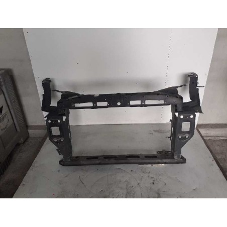 Recambio de panel frontal para fiat bravo (198) 1.9 dynamic multijet referencia OEM IAM   