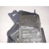 Desguace MonforteCINTURON SEGURIDAD TRASERO IZQUIERDO RENAULTCinturon seguridad trasero izquierdo|Desguace Monforte