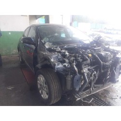 Desguace MonforteRENAULT MEGANE III HATCHBACK (BZ0/1_, B3_)RENAULTVehículos campa|Desguace Monforte
