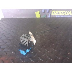 Desguace MonforteRESISTENCIA CALEFACCION 8241011 9662240180 PEUGEOTResistencia calefaccion|Desguace Monforte