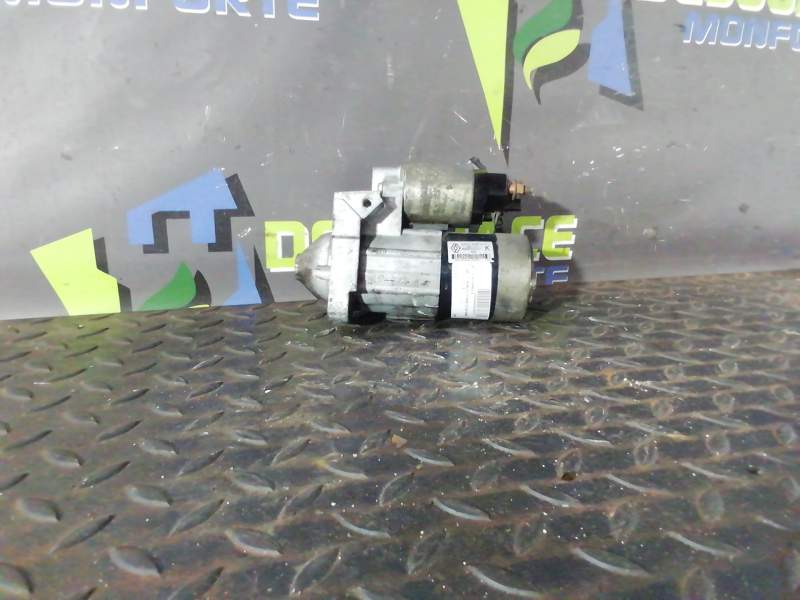 MOTOR ARRANQUE 8200426577 