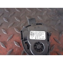 Desguace MonfortePEDAL ACELERADOR 968153038000 6PV00908301 PEUGEOTPedal acelerador|Desguace Monforte