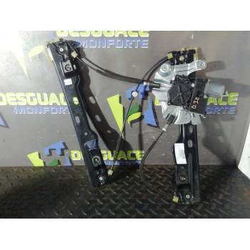 ELEVALUNAS DELANTERO IZQUIERDO 13350757 