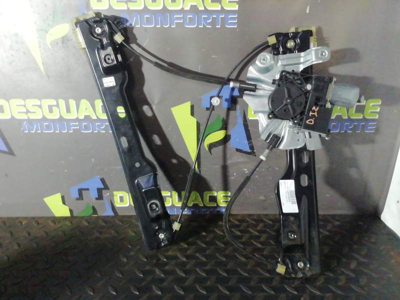 ELEVALUNAS DELANTERO IZQUIERDO 13350757 