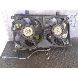 Desguace MonforteELECTROVENTILADOR MAZDAElectroventilador|Desguace Monforte