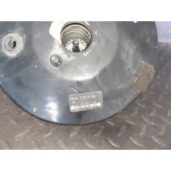 Recambio de servofreno para mazda 5 berl. (cr) 2.0 crtd active+ (105kw) referencia OEM IAM CC304395X 03786372004 03786472014