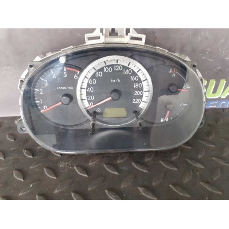 Recambio de cuadro instrumentos para mazda 5 berl. (cr) 2.0 crtd active+ (105kw) referencia OEM IAM C23555430 CGCC79D K900
