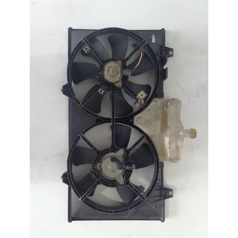 Desguace MonforteELECTROVENTILADOR MAZDAElectroventilador|Desguace Monforte