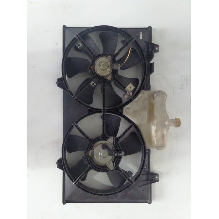 Recambio de electroventilador para mazda 6 sedán (gg) 2.0 di (gg14) referencia OEM IAM   