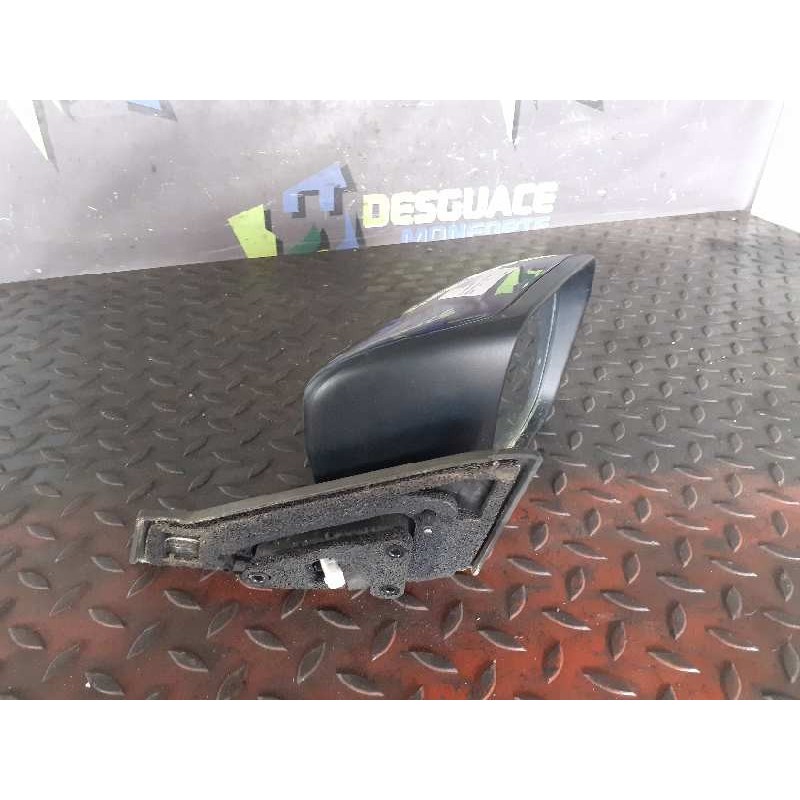 Desguace MonforteRETROVISOR DERECHO MAZDARetrovisor derecho|Desguace Monforte