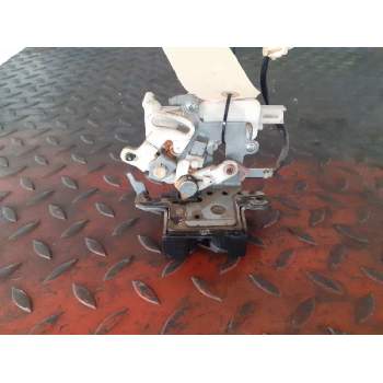 CERRADURA MALETERO / PORTON 