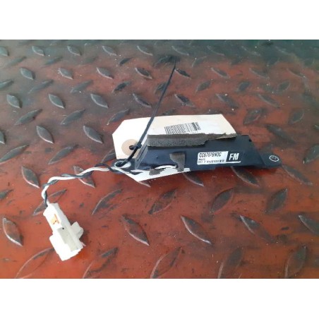 Recambio de sensor para mazda 5 berl. (cr) 2.0 crtd active+ (105kw) referencia OEM IAM CC67676N0C  