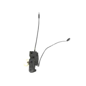 Recambio de cerradura capot para volkswagen golf v (1k1) 1.9 tdi 4motion referencia OEM IAM 1K1823509E  