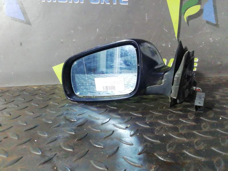 RETROVISOR IZQUIERDO RS0225401 