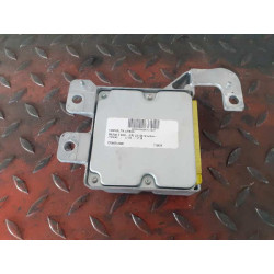 Recambio de centralita airbag para mazda 5 berl. (cr) 2.0 crtd active+ (105kw) referencia OEM IAM C2366612490 W2T80274 C236