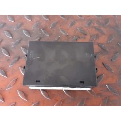 Desguace MonforteMODULO ELECTRONICO CC29675DZC X1T40475H3 MAZDAModulo electronico|Desguace Monforte