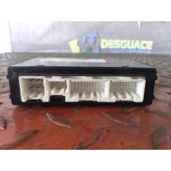 Desguace MonforteMODULO ELECTRONICO CC29675DZC X1T40475H3 MAZDAModulo electronico|Desguace Monforte