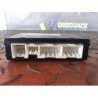 Desguace MonforteMODULO ELECTRONICO CC29675DZC X1T40475H3 MAZDAModulo electronico|Desguace Monforte
