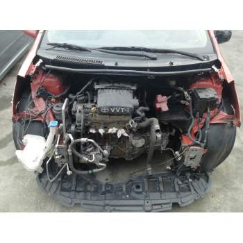 MOTOR COMPLETO 2SZ 2SZFE 