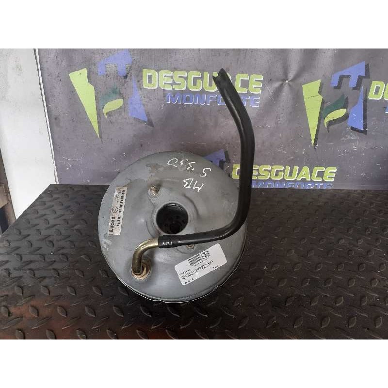 Desguace MonforteSERVOFRENO 0044302730 MERCEDES-BENZServofreno|Desguace Monforte