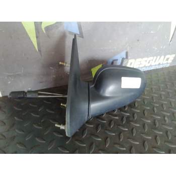 RETROVISOR IZQUIERDO 