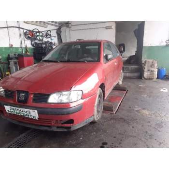 SEAT IBIZA (6K1) de desguace