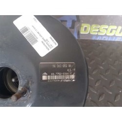 Desguace MonforteSERVOFRENO 9631365680 03775293044 CITROËNServofreno|Desguace Monforte