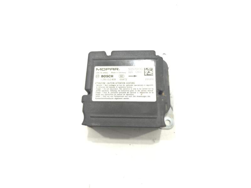 CENTRALITA AIRBAG 51976890 0285012409 