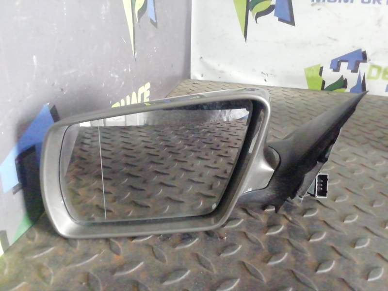 RETROVISOR IZQUIERDO 30991 